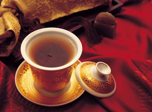 喝茶的好处和坏处_隔夜茶能喝吗_不同种类茶叶的作用