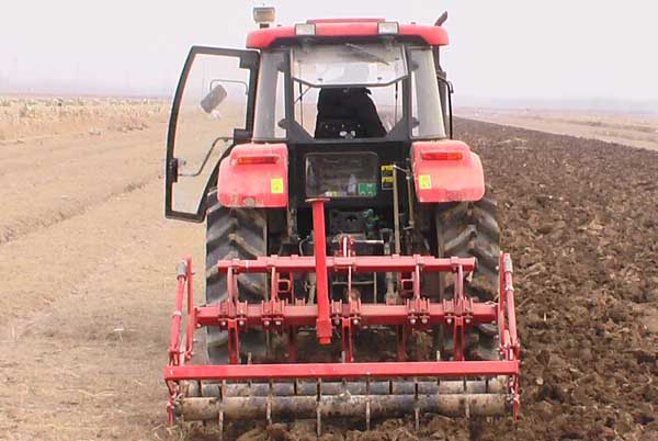 农用机械安全生产常识