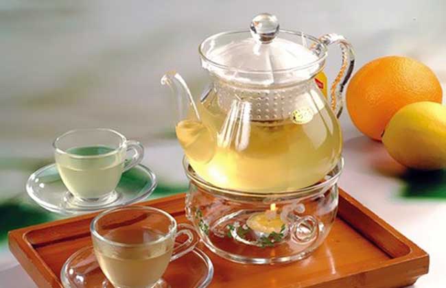 蜂蜜柚子茶的功效_蜂蜜柚子茶的正确喝法_蜂蜜柚子茶的做法