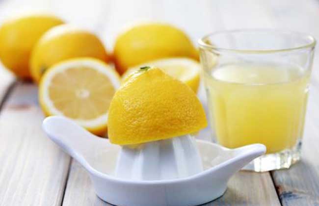 孕妇能喝柠檬水吗?