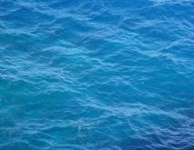 海水为什么是咸的？