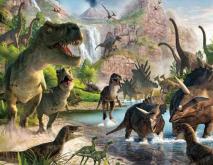 最大的恐龙是什么恐龙？