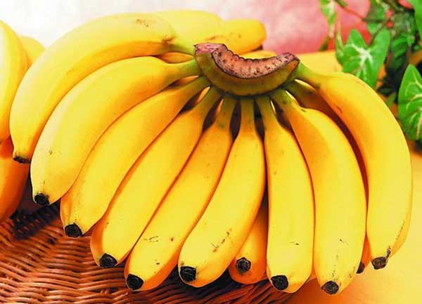 香蕉有什么副作用？