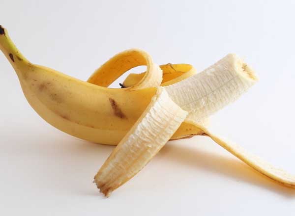 香蕉的功效与作用及禁忌