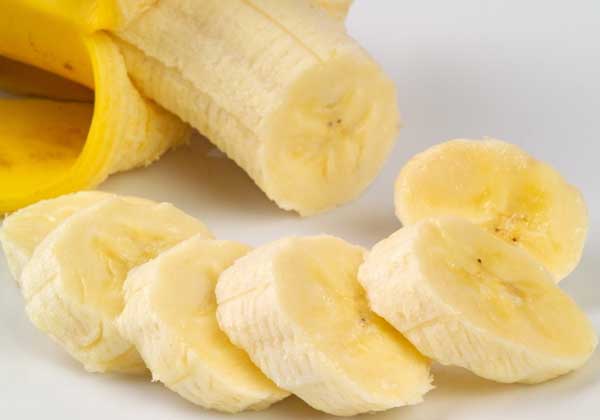 香蕉的营养价值