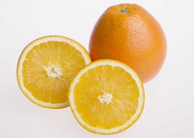 橙子图鉴