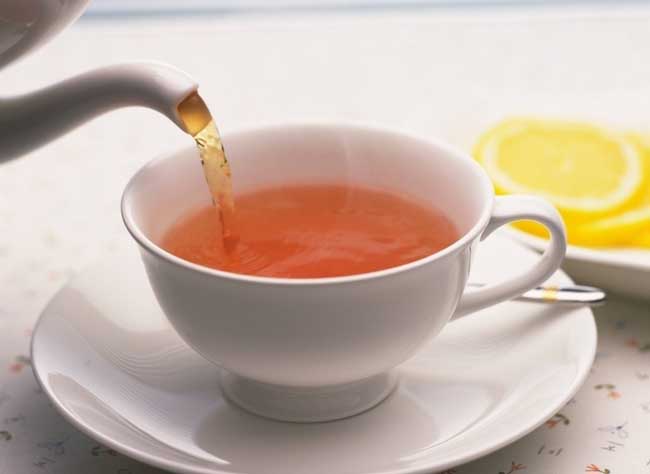 甘蔗红茶