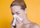 日常生活中造成鼻塞的原因有哪些？
