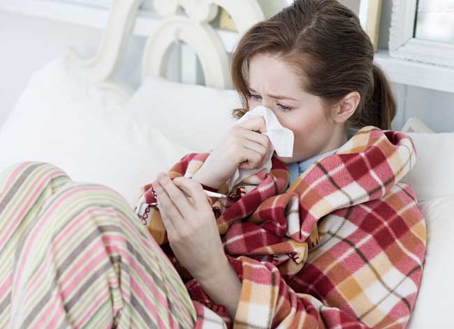 感冒咳嗽吃什么食物好得快？