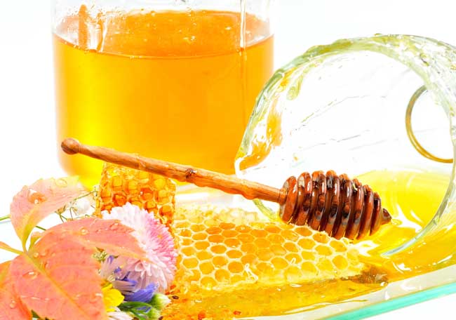蜂蜜柚子茶的七种做法
