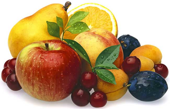 吃水果能减肥吗？