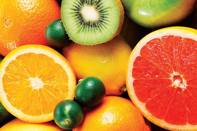 感冒吃什么水果好得快？