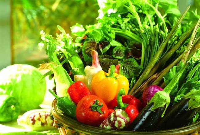 如何识别蔬菜农药残留量