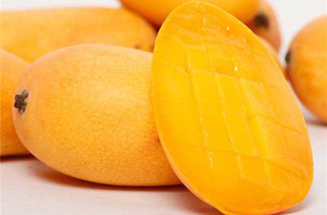 吃芒果过敏怎么办