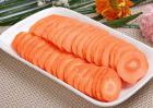 胡萝卜的减肥方法有哪些？