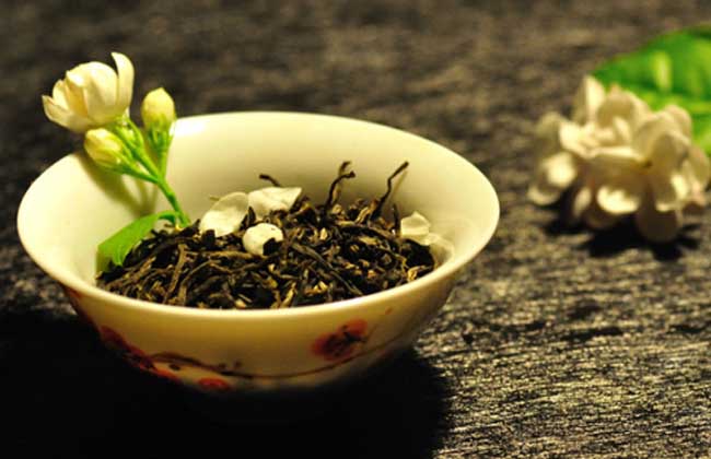 茉莉花茶产地分布及主要品种