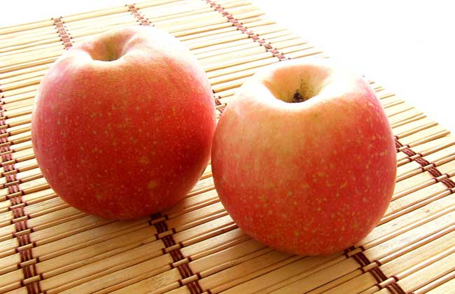 苹果的营养价值及功效与作用