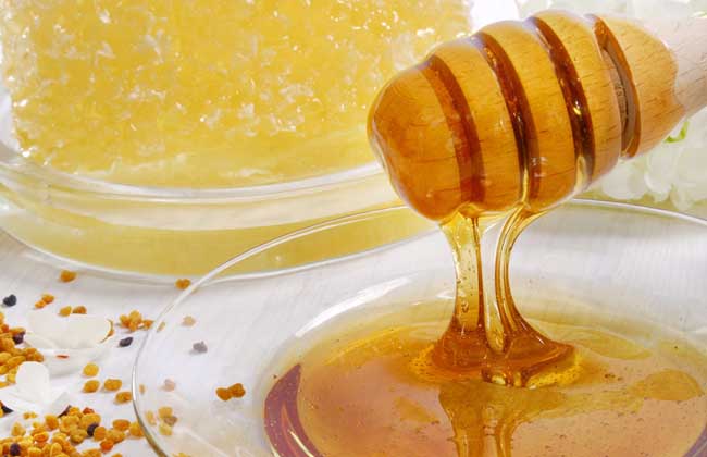 蜂蜜加醋的作用和吃法