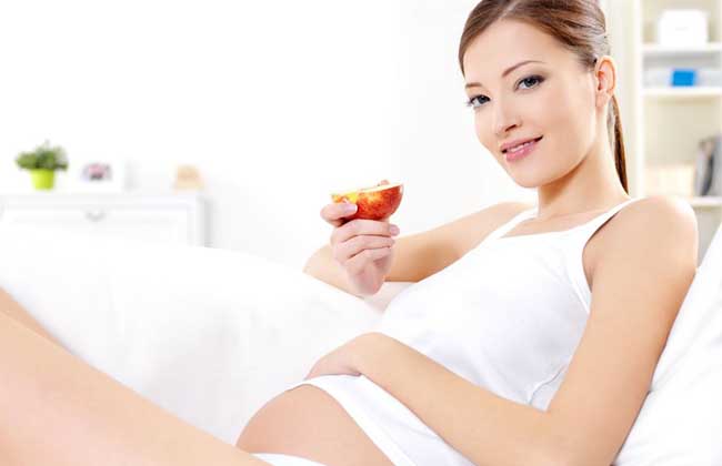 孕妇胃酸怎么办