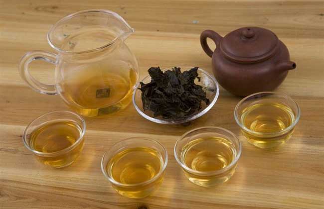 黑茶真的能减肥吗