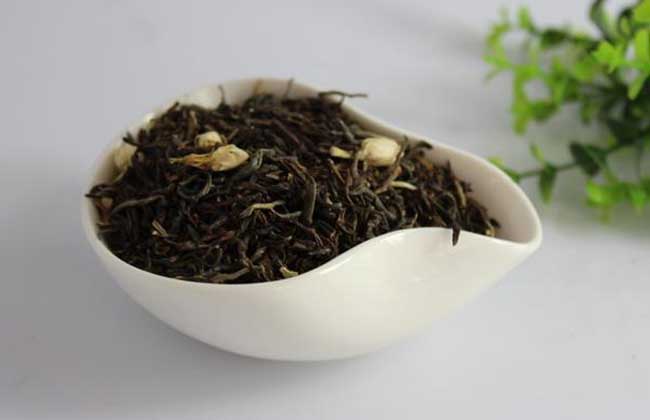 茉莉花茶属于什么茶