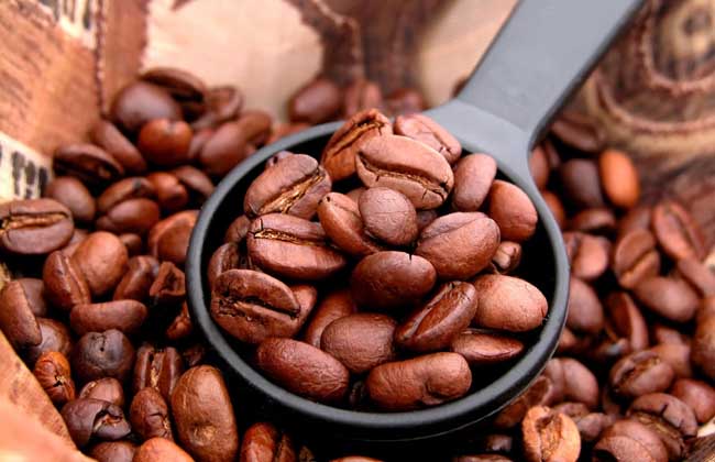 咖啡豆怎么磨成粉