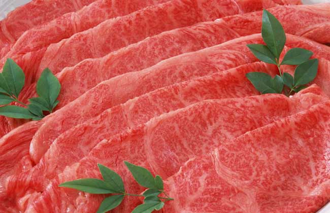 牛肉价格多少钱一斤