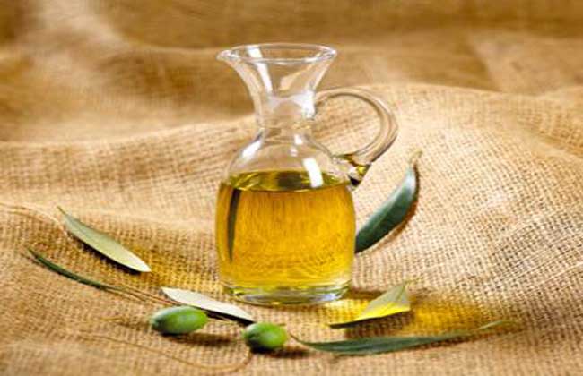 橄榄油的美容方法