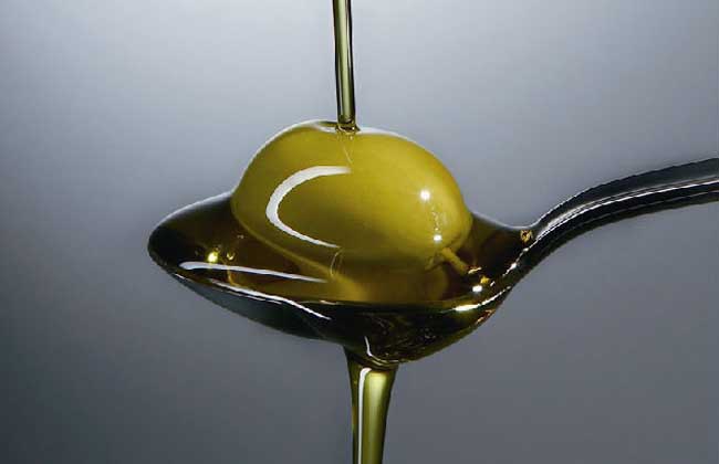 橄榄油面膜