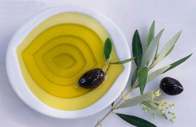 橄榄油有什么副作用
