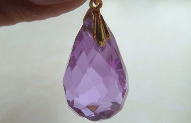 紫水晶有什么含义