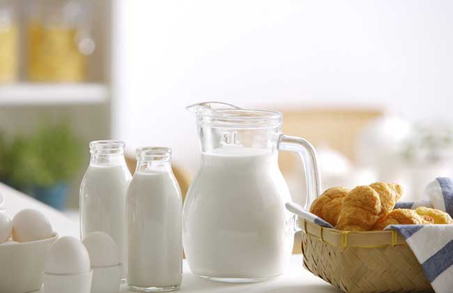 脱脂牛奶是什么牛奶？