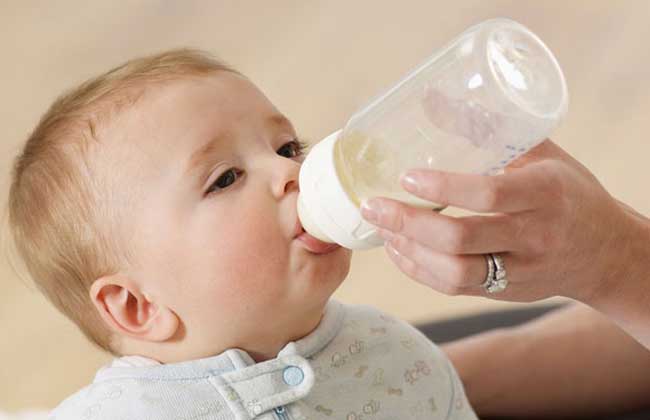 宝宝牛奶过敏怎么办