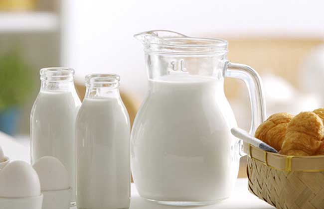 喝牛奶会胖吗