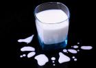 减肥能喝牛奶吗？