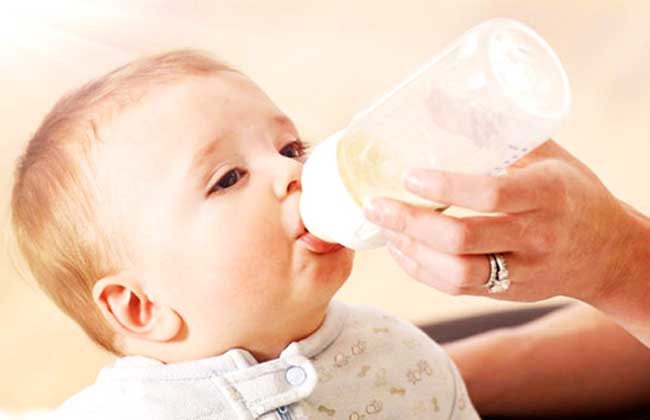 宝宝喝羊奶粉好吗