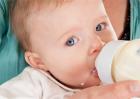 宝宝喝羊奶粉好吗？