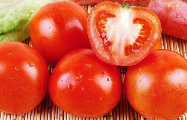 西红柿能生吃吗