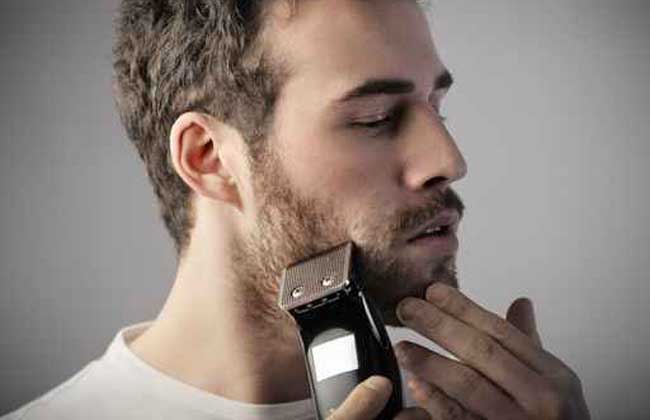 男性寿命与刮胡子有关