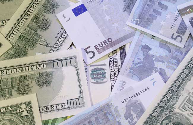 1欧元等于多少人民币？