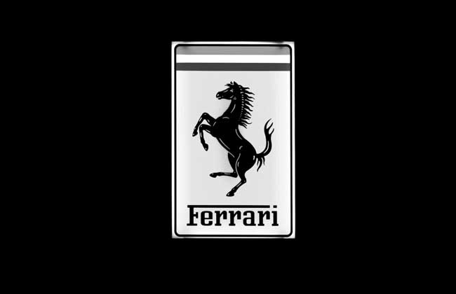 一匹马的标志是什么车？
