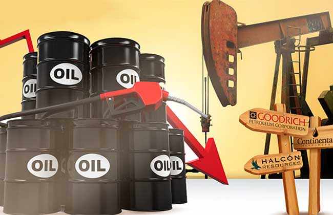 原油期货是骗局吗