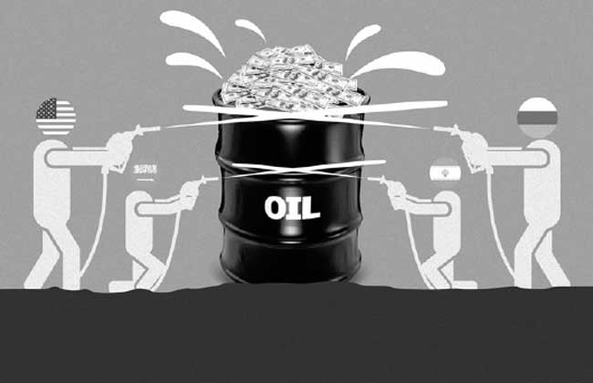 石油期货
