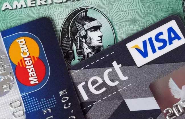 办信用卡需要什么条件