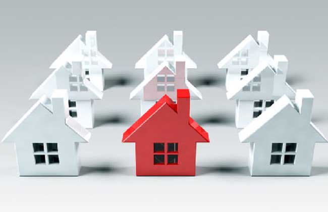 房产抵押贷款条件