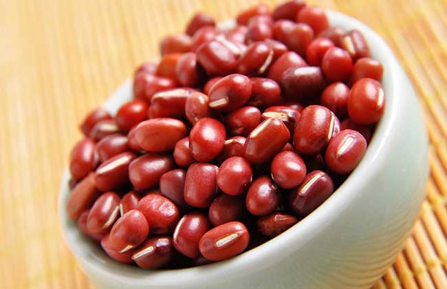 红小豆怎样吃减肥