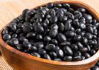 黑豆泡醋能减肥吗？