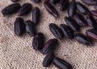 吃黑米可以补肾吗？
