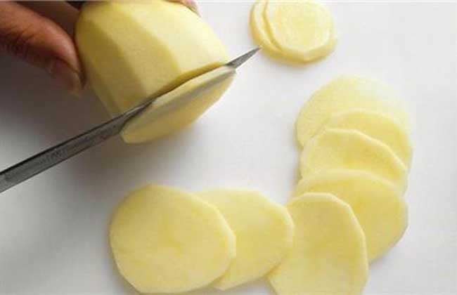 土豆面膜能祛斑吗