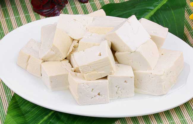 一斤黄豆能做几斤豆腐